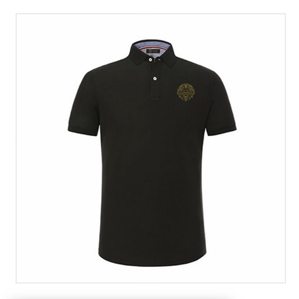 COPY - LION POLO - Picture 2 of 2